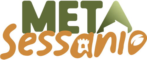 Meta Sessanio - Logo
